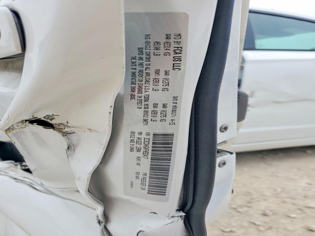 2015 Dodge Charger Sxt - zdjęcie 13