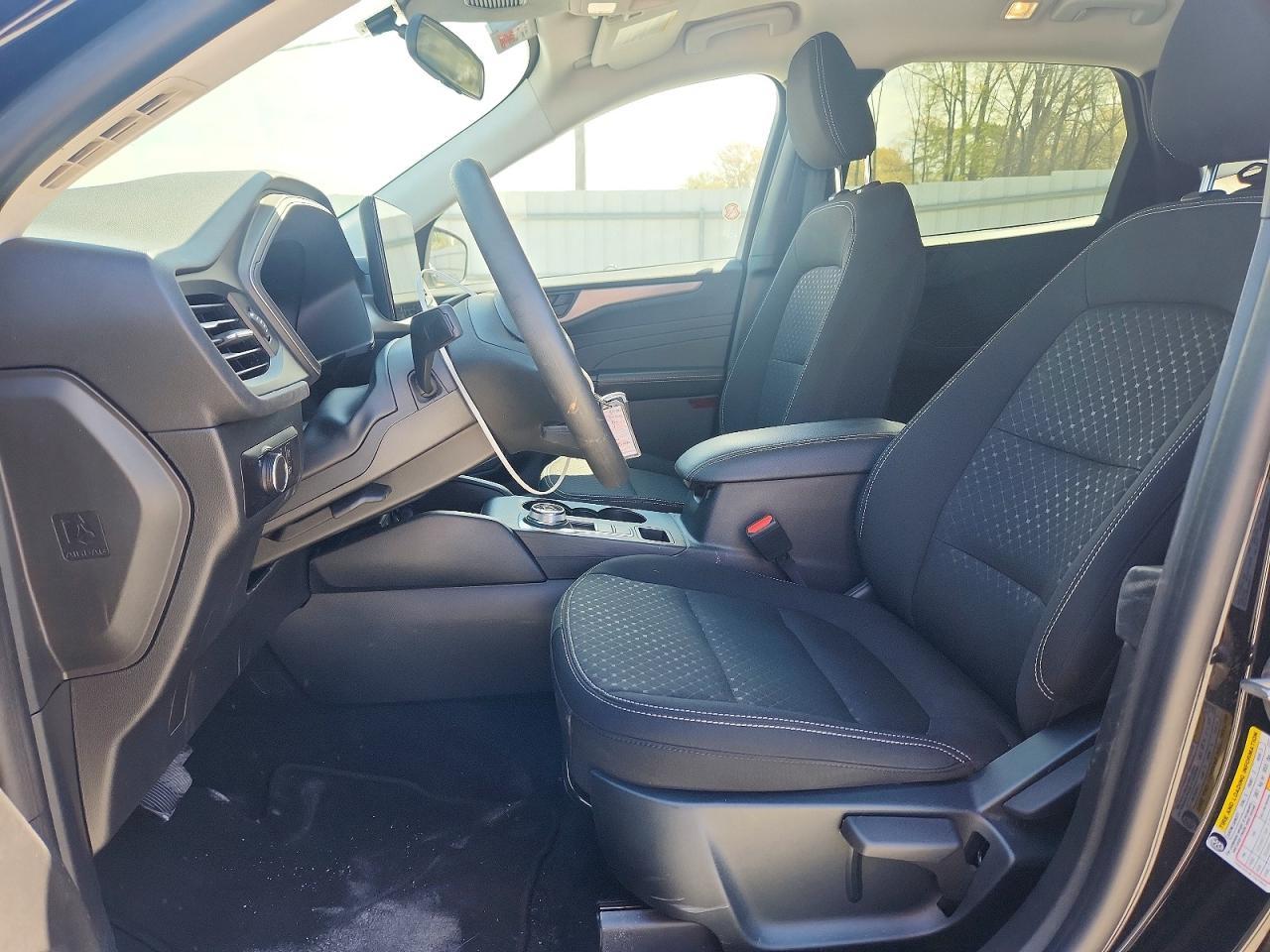 2025 Ford Escape Active - zdjęcie 7