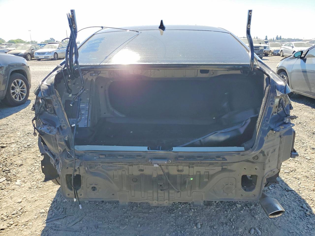 2023 Honda Civic Sport - zdjęcie 6