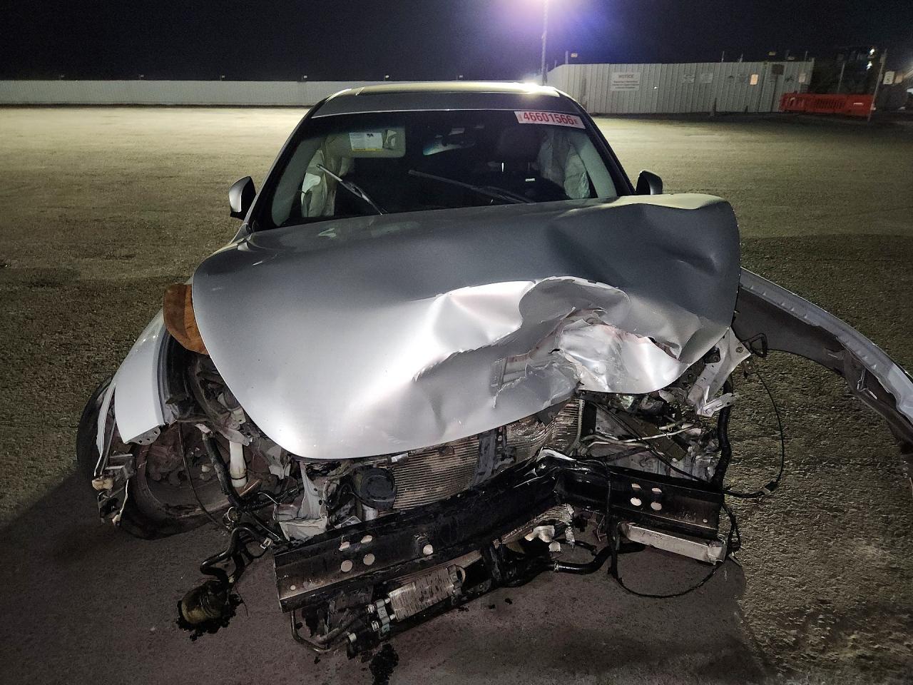 Infiniti Q70 - zdjęcie 5