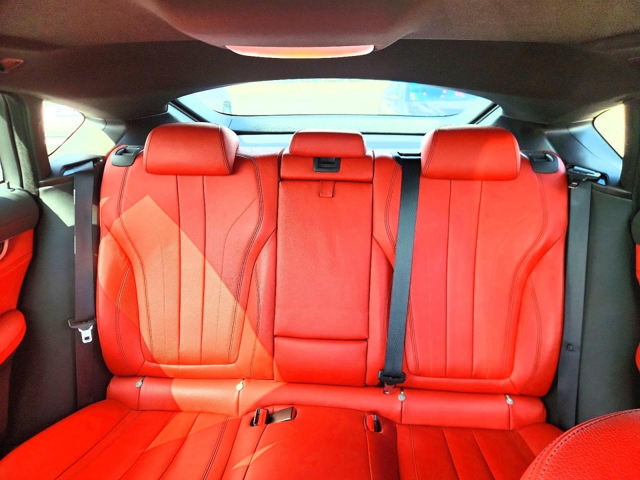 2019 BMW X6 Sdrive35I - zdjęcie 10
