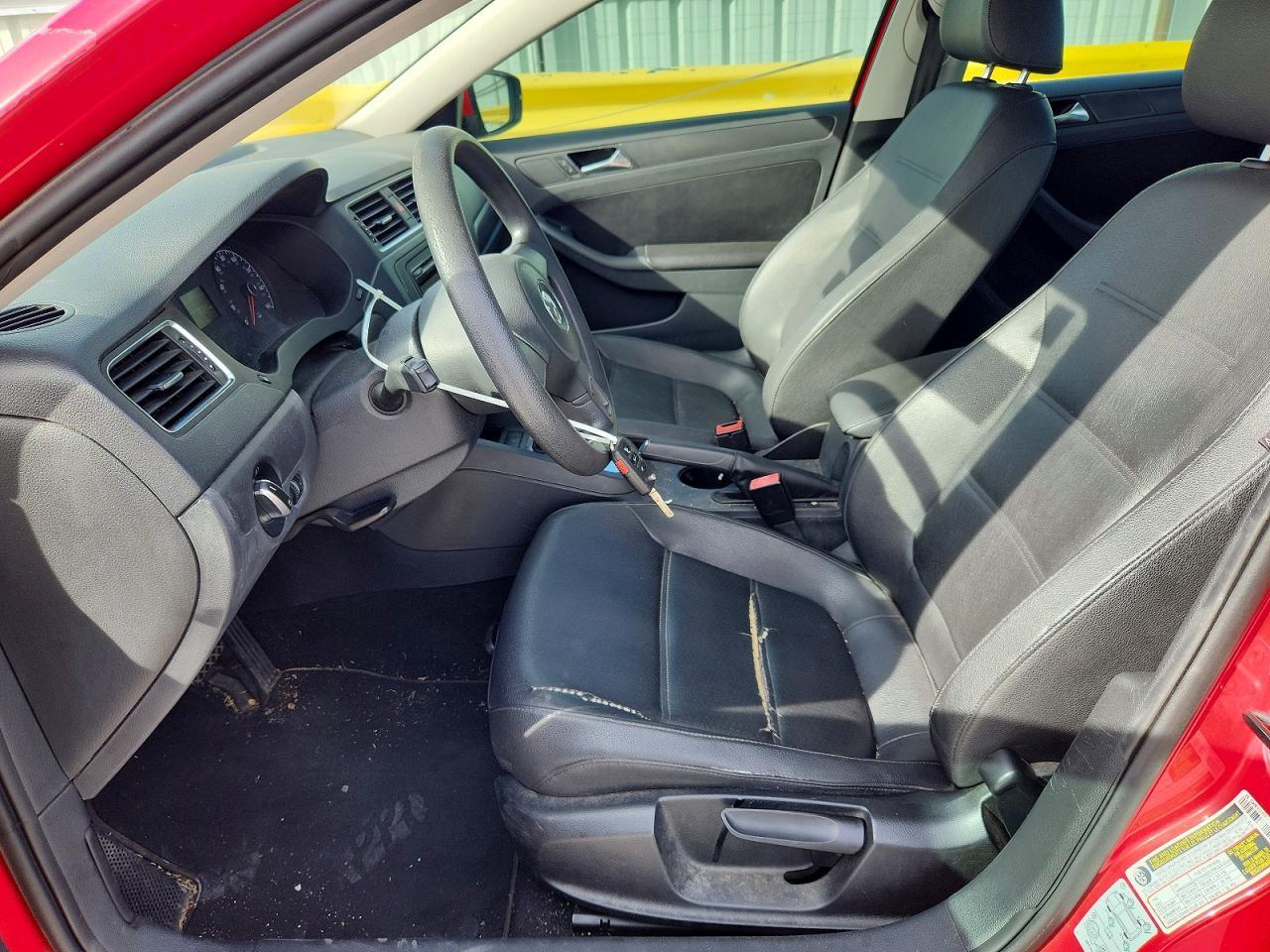 Weather Guard Fuel Tank - zdjęcie 7