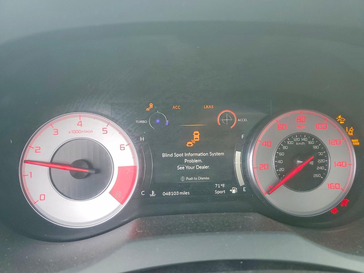 2020 Acura Rdx A-Spec - zdjęcie 9