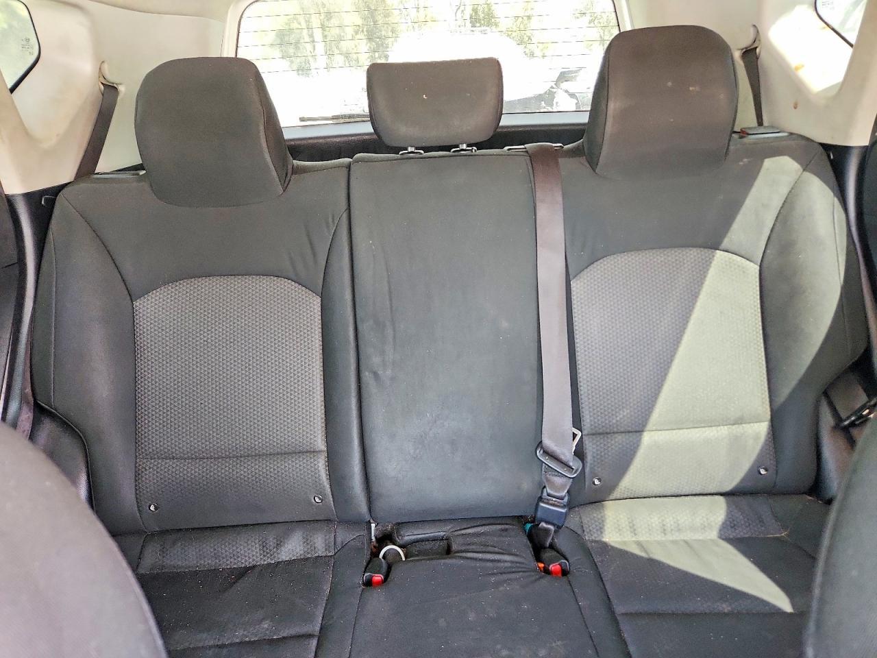 2020 Kia Soul Lx - zdjęcie 10