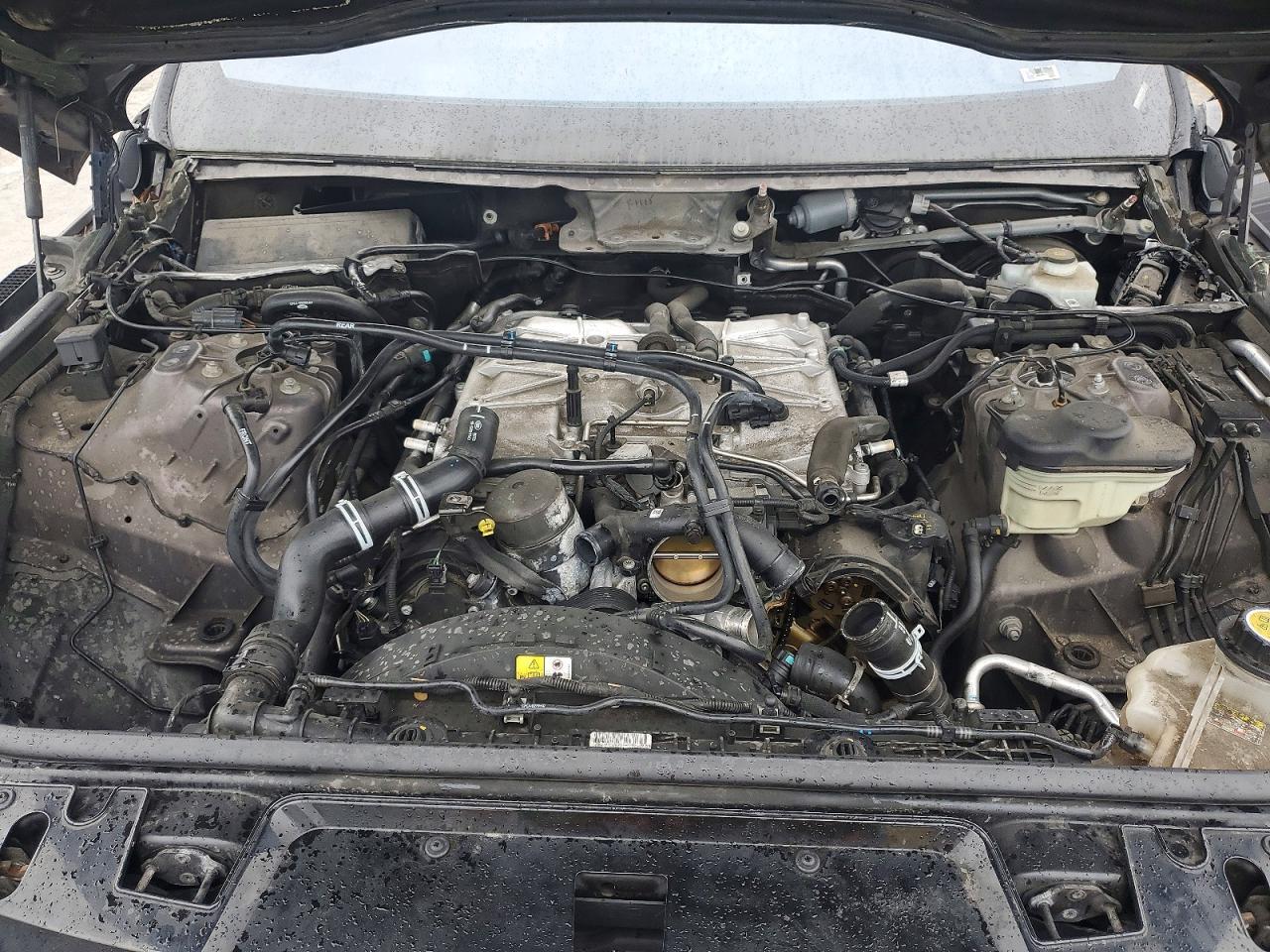 2016 Land Rover Range Rover Sport Sc - zdjęcie 12