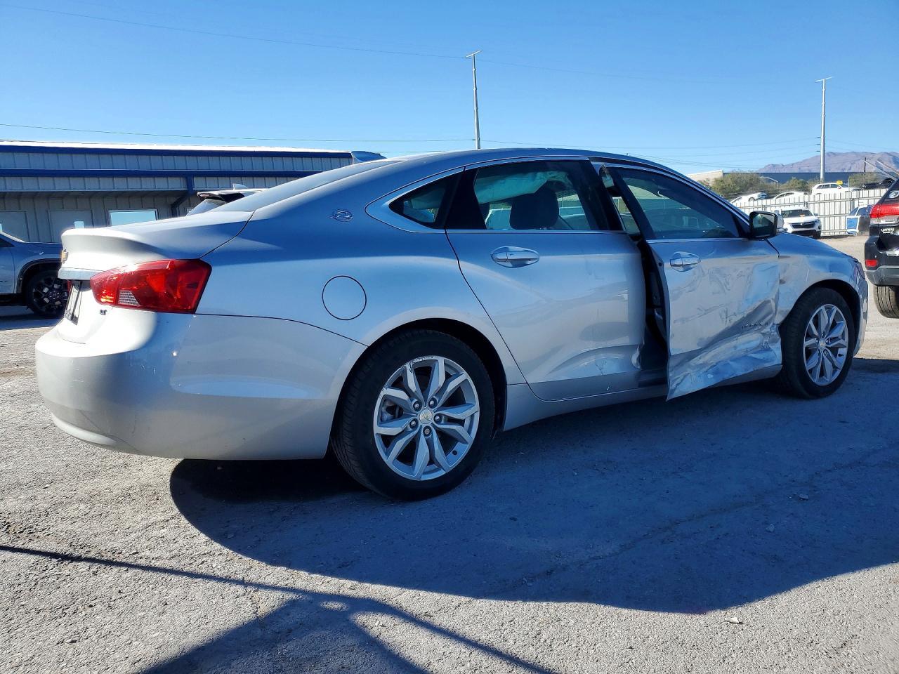 2019 Chev Impala - zdjęcie 3