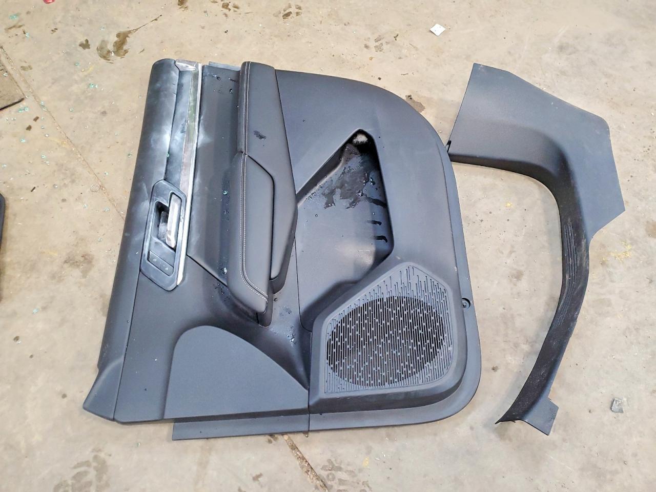 2025 GMC Terrain Elevation - zdjęcie 13