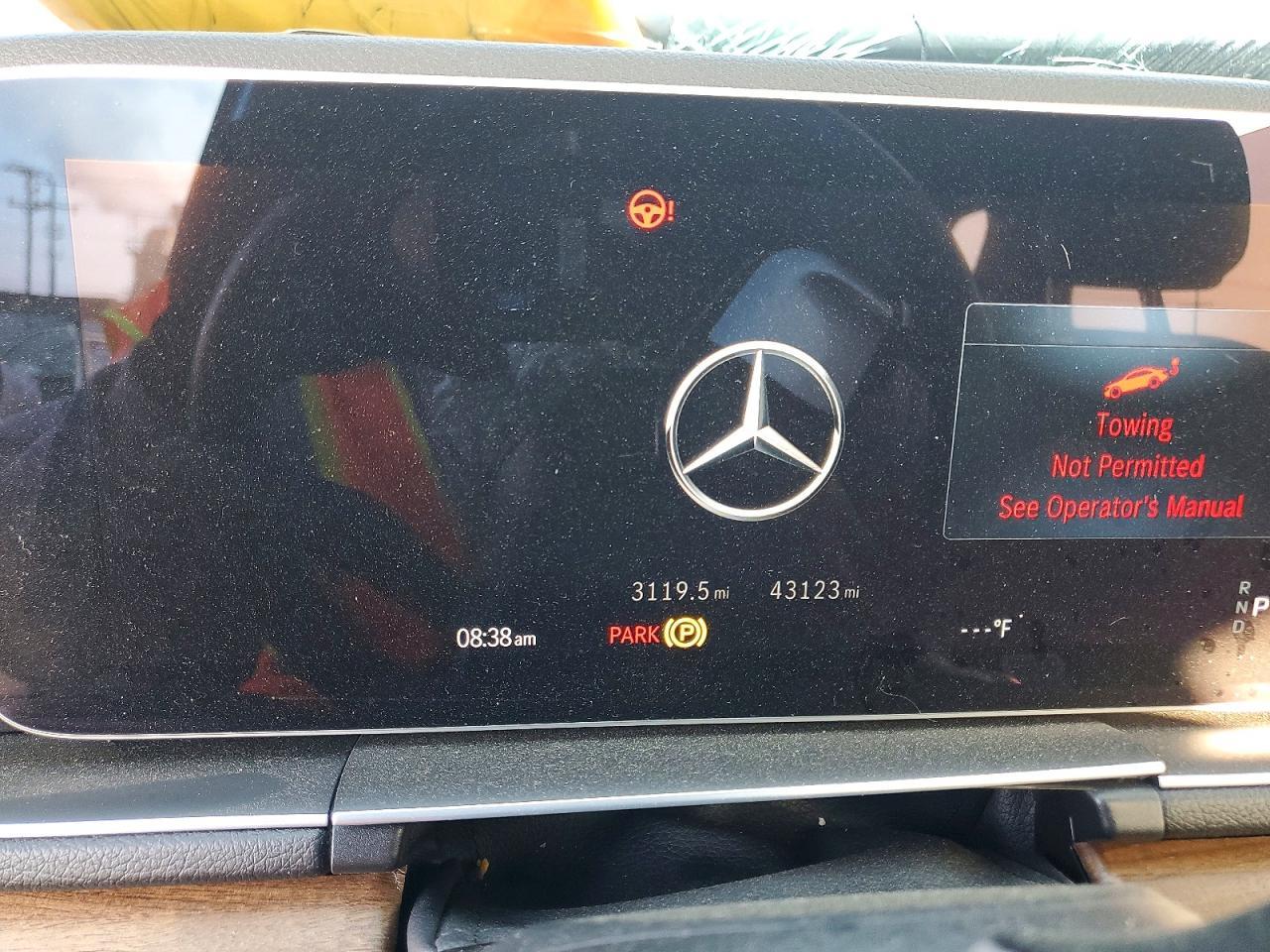 2024 Mercedes-Benz Gle 450E 4Matic - zdjęcie 9