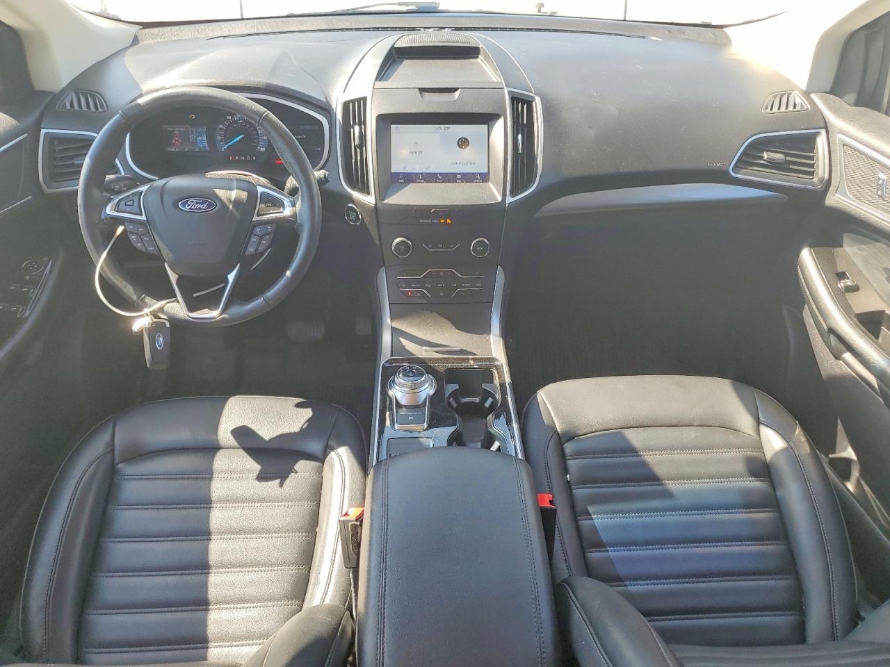 2020 Ford Edge Sel - zdjęcie 8