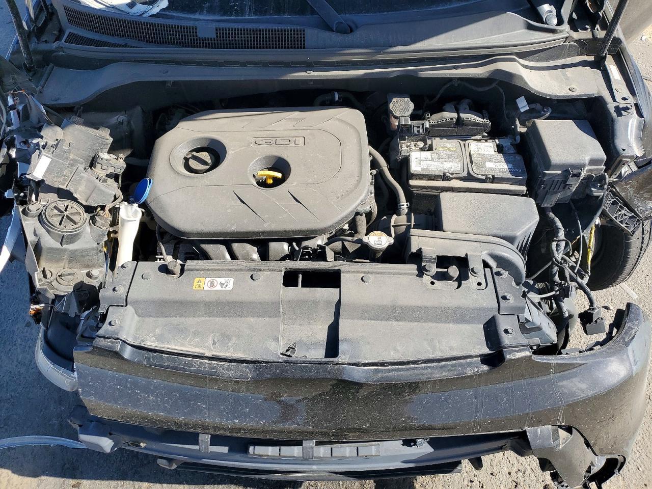 2016 Kia Soul ! - zdjęcie 12