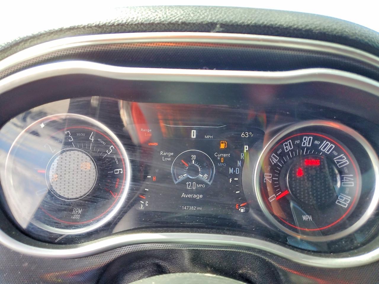 2018 Dodge Challenger Sxt - zdjęcie 9