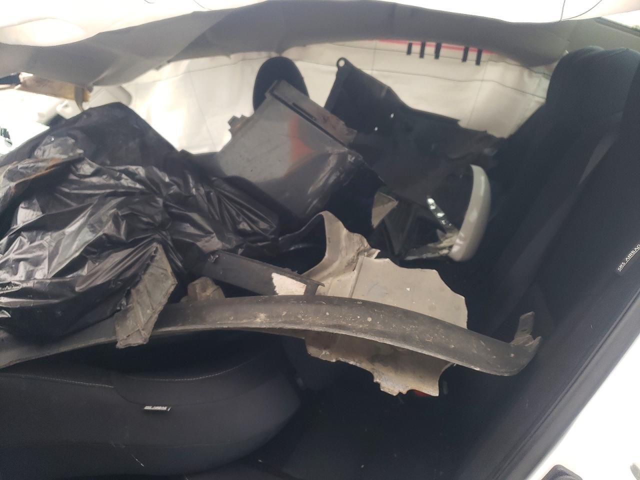 2020 Nissan Sentra Sv - zdjęcie 10