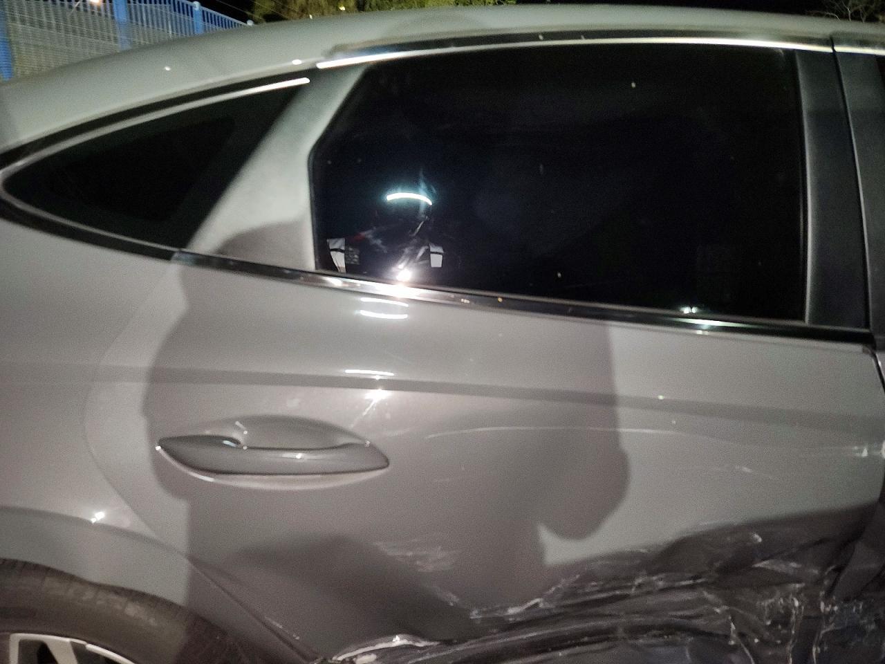 2021 Hyundai Sonata Sel - zdjęcie 11