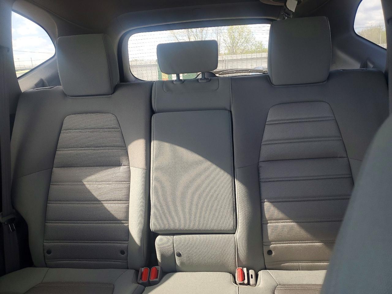 2019 Honda Cr-V Ex - zdjęcie 10