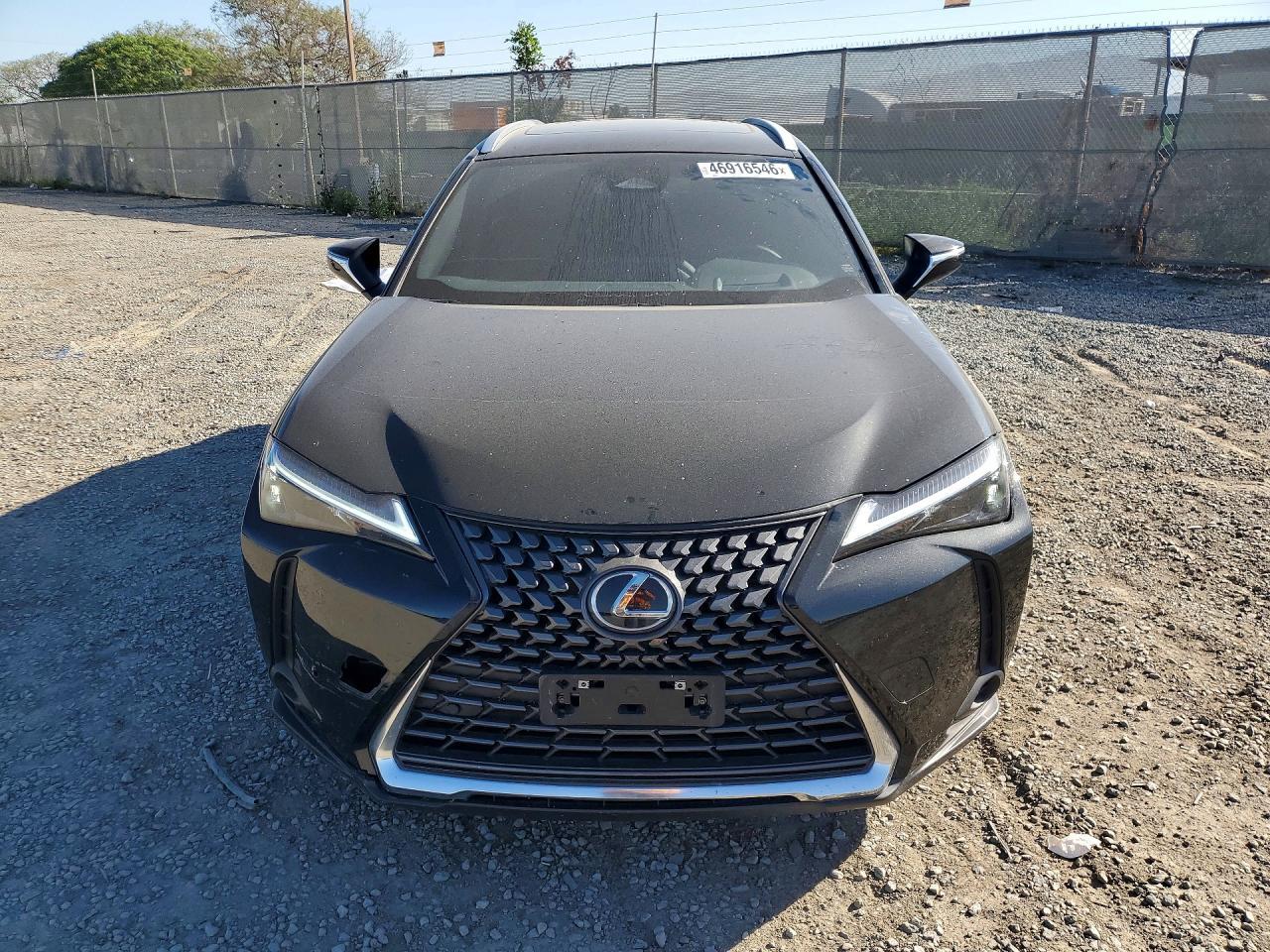 2025 Lexus Ux 300H Premium - zdjęcie 5