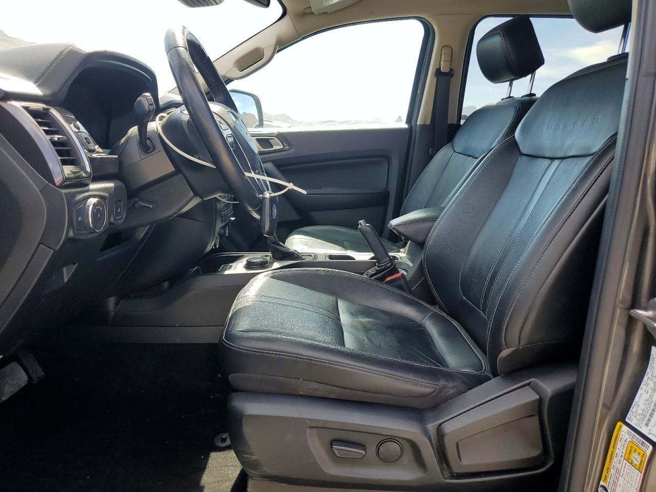 2019 Ford Ranger Xl - zdjęcie 7