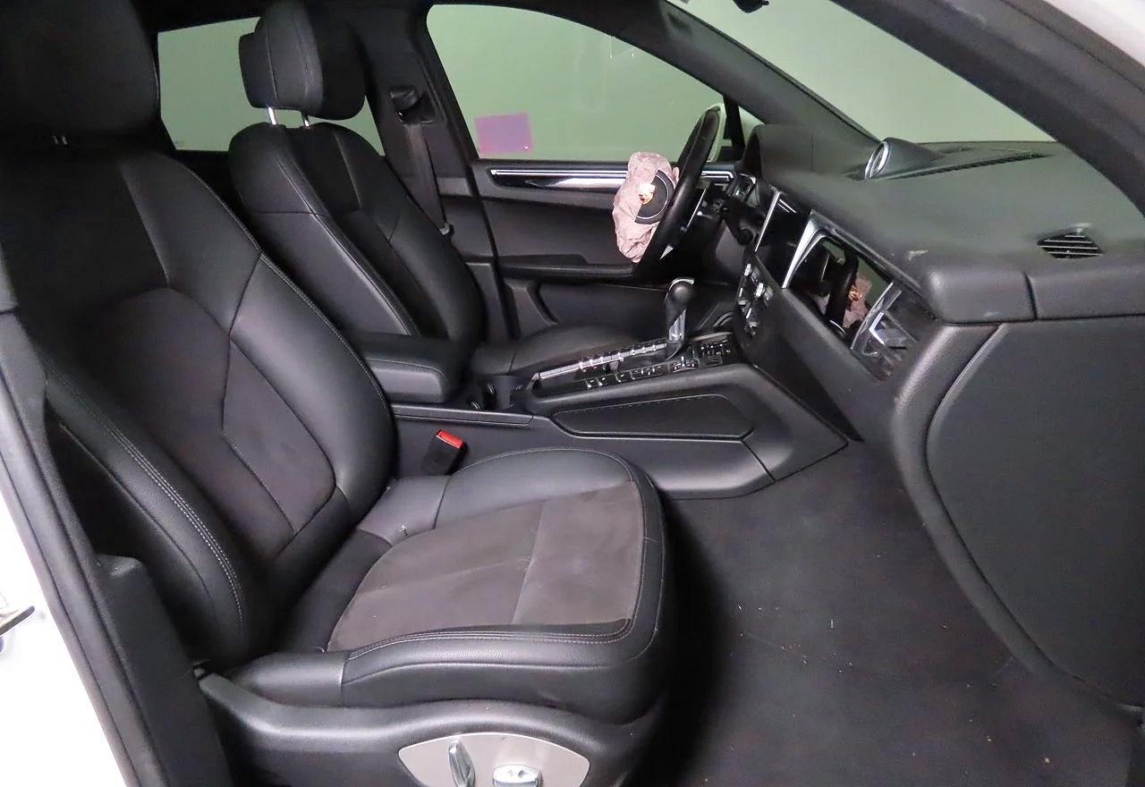 2019 Porsche Macan - zdjęcie 5