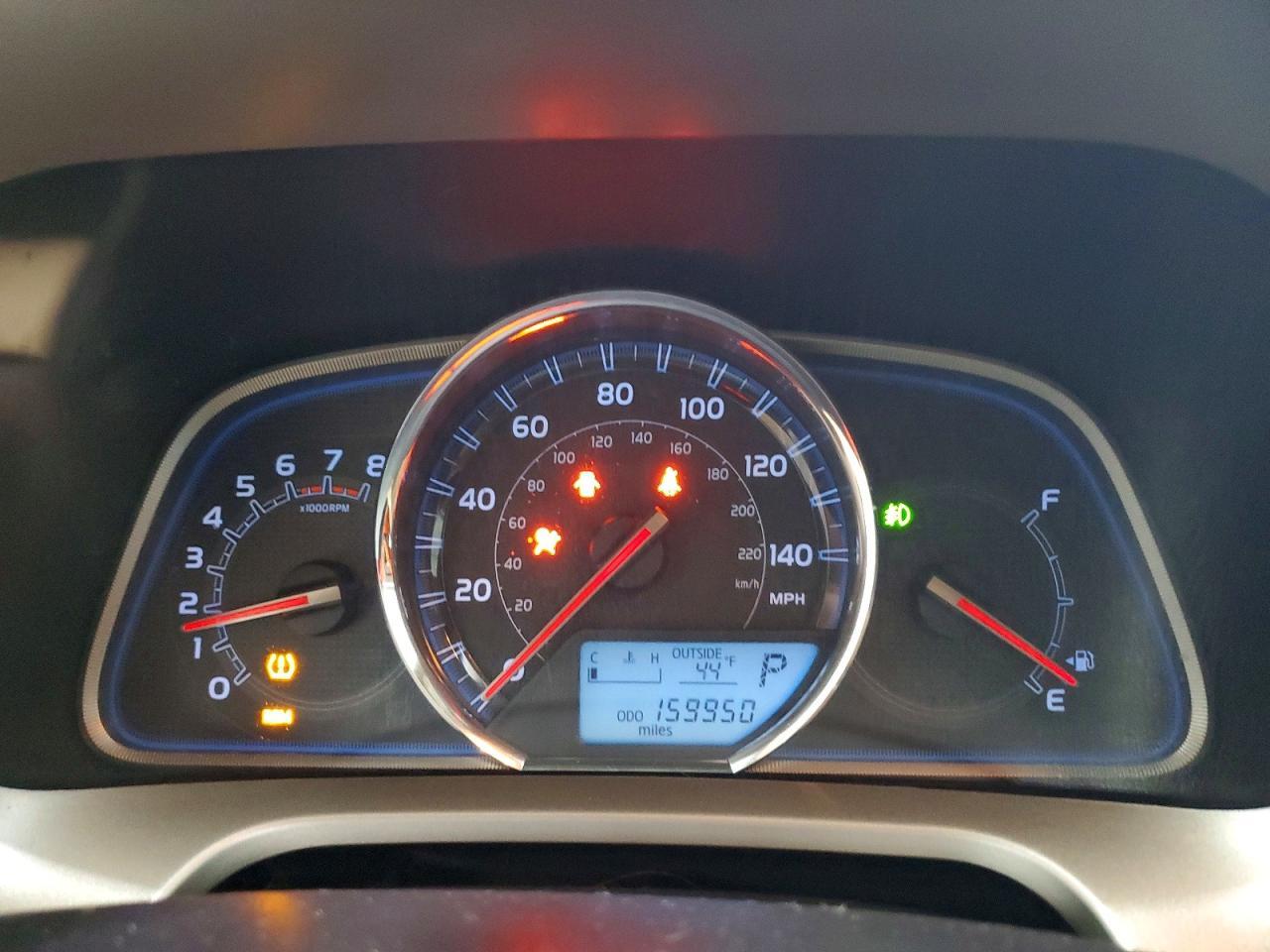 2015 Toyota Rav4 Limited - zdjęcie 9