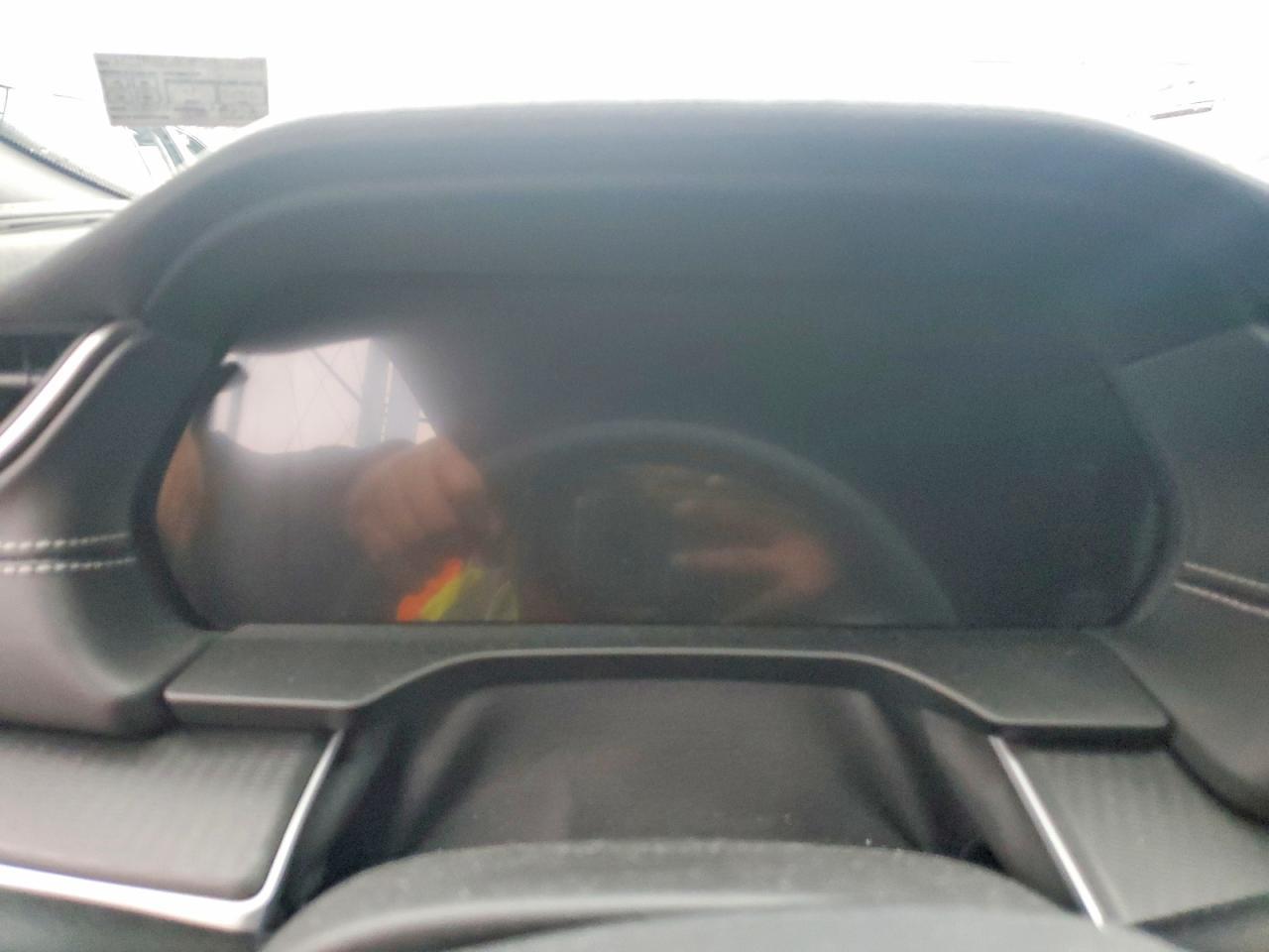 2025 Jeep Grand Cherokee L Laredo - zdjęcie 9