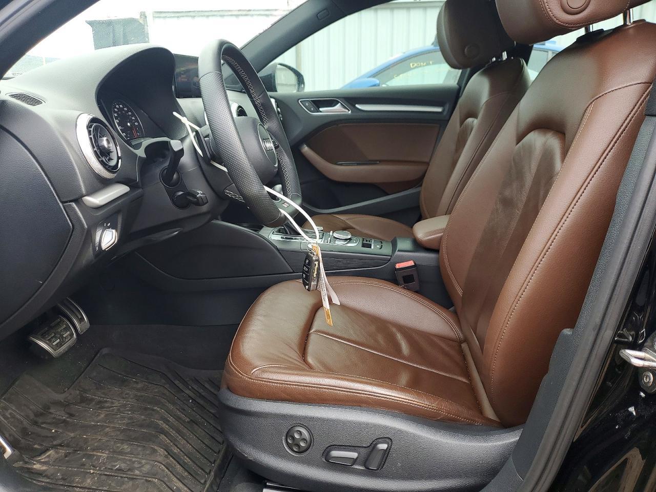 2019 Audi A3 Premium - zdjęcie 7