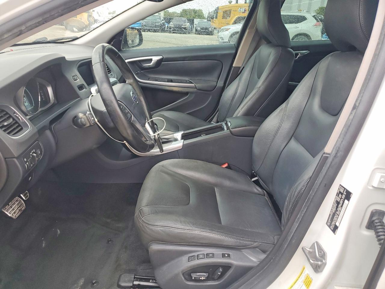 2016 Volvo S60 Premier - zdjęcie 7