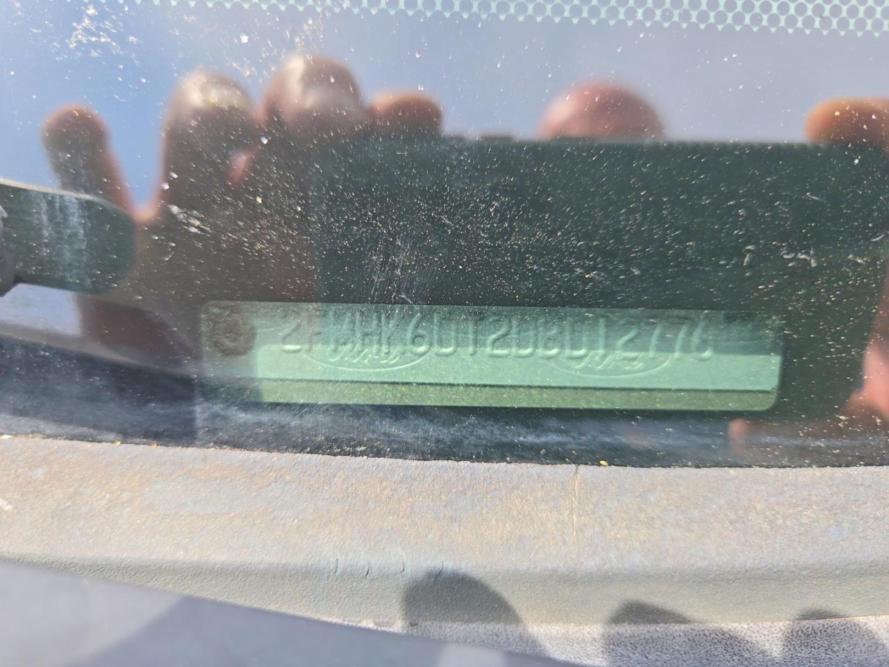 2013 Ford Flex Limited - zdjęcie 10