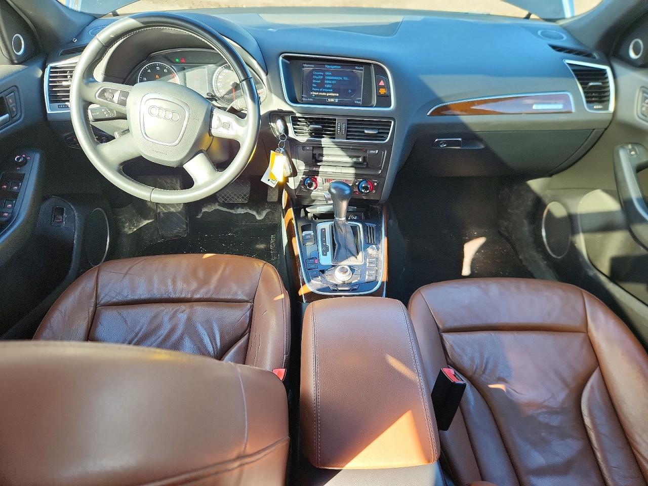 2021 Audi Q5 Premium Plus - zdjęcie 8