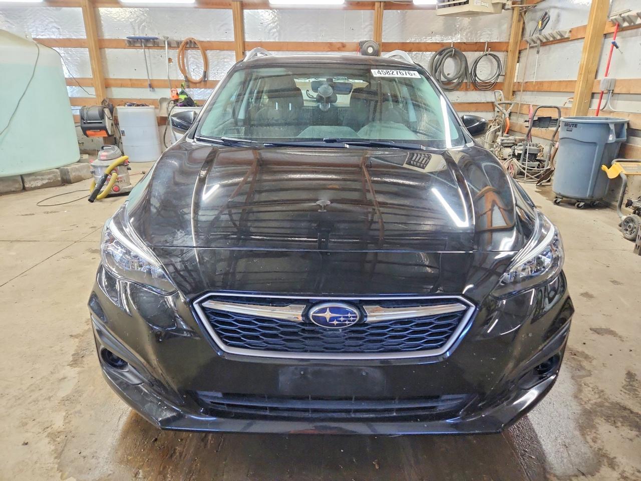 2017 Subaru Impreza Premium - zdjęcie 5