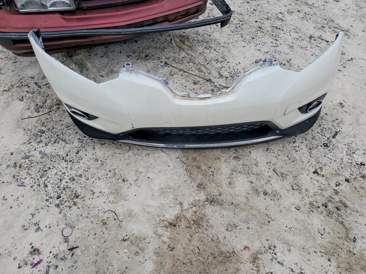 2016 Nissan Rogue Sl - zdjęcie 13