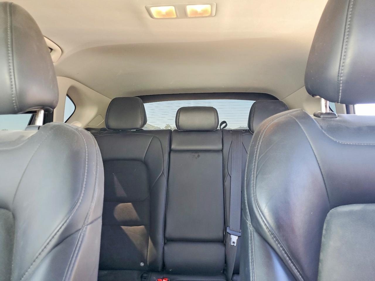 2019 Mazda Cx-5 Touring - zdjęcie 10