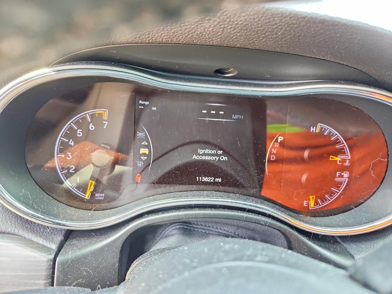 2019 Jeep Grand Cherokee Laredo - zdjęcie 9