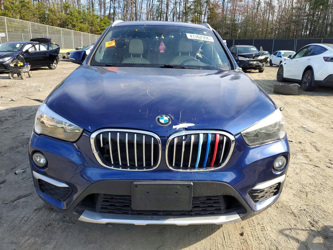 2018 BMW X1 xDrive28I - zdjęcie 5