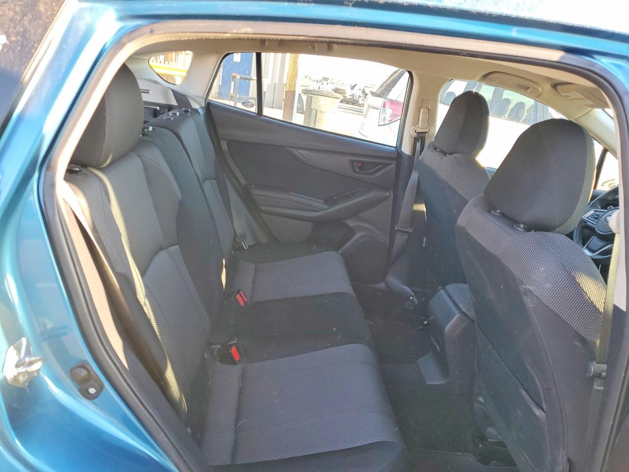 2018 Subaru Impreza Premium - zdjęcie 10