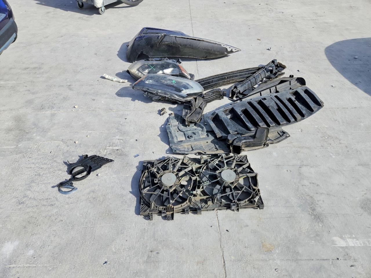 2017 Nissan Rogue Sv - zdjęcie 13