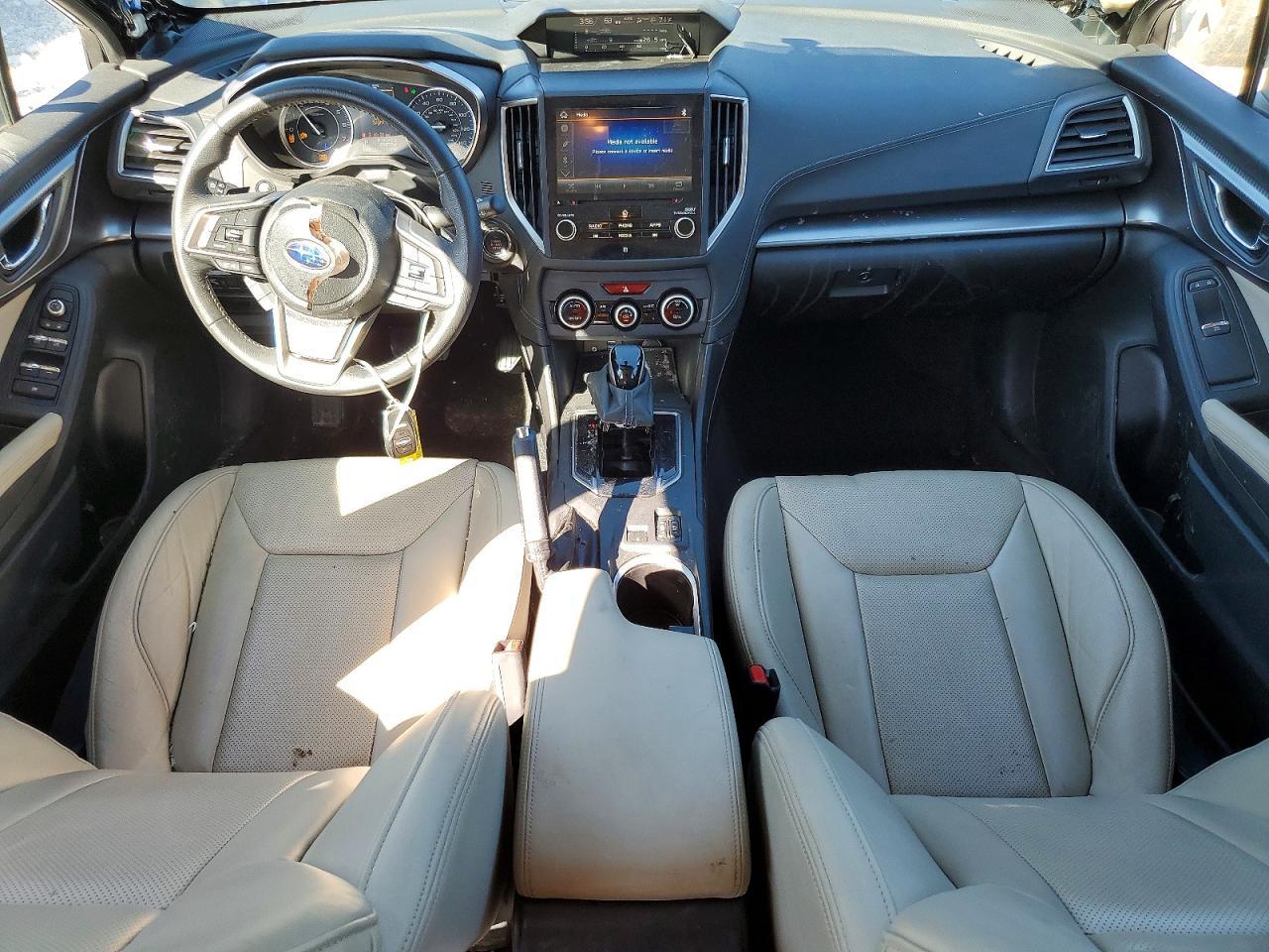 2023 Subaru Impreza Limited - zdjęcie 8