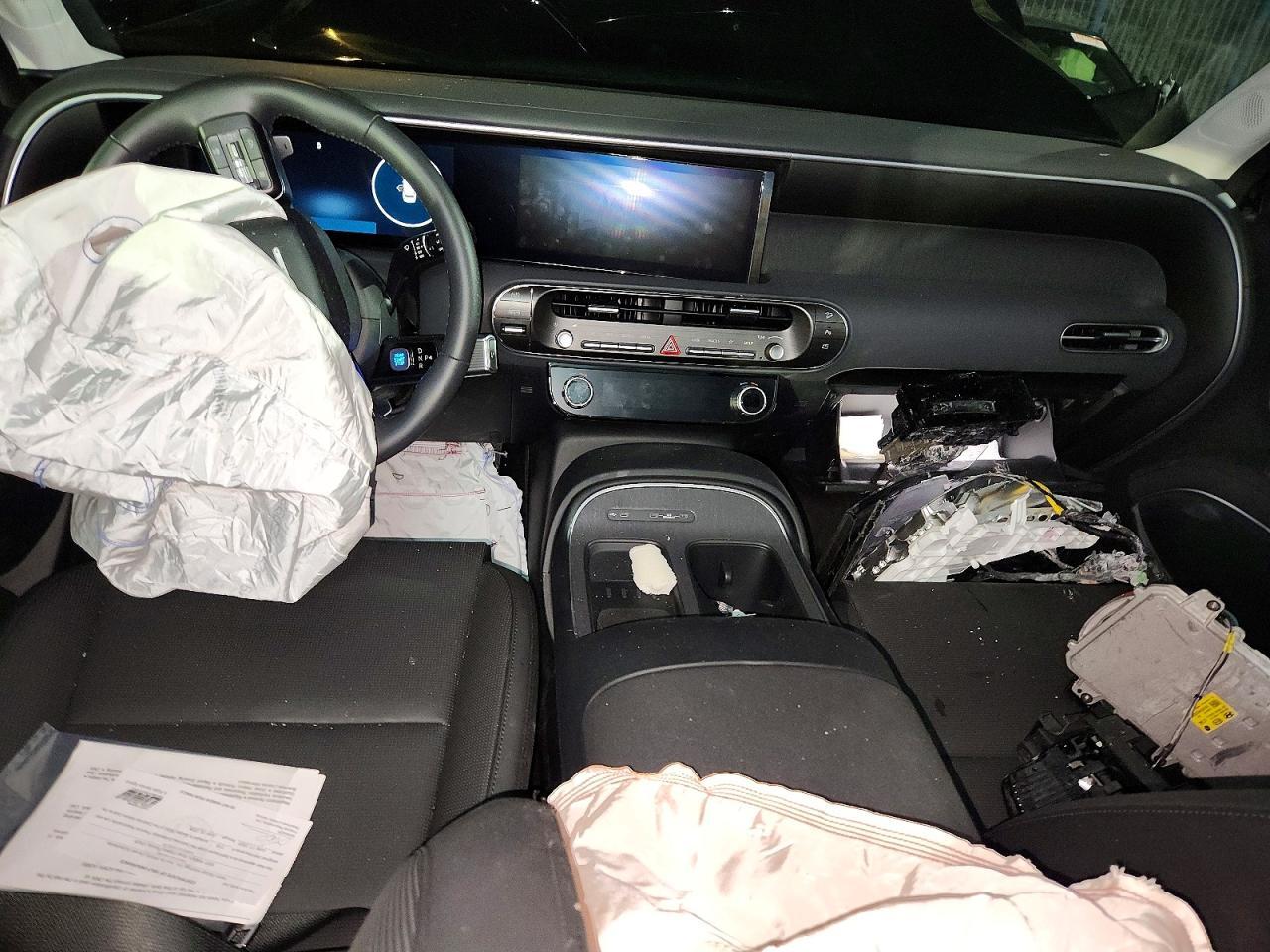 2026 Hyundai Palisade Sel - zdjęcie 8