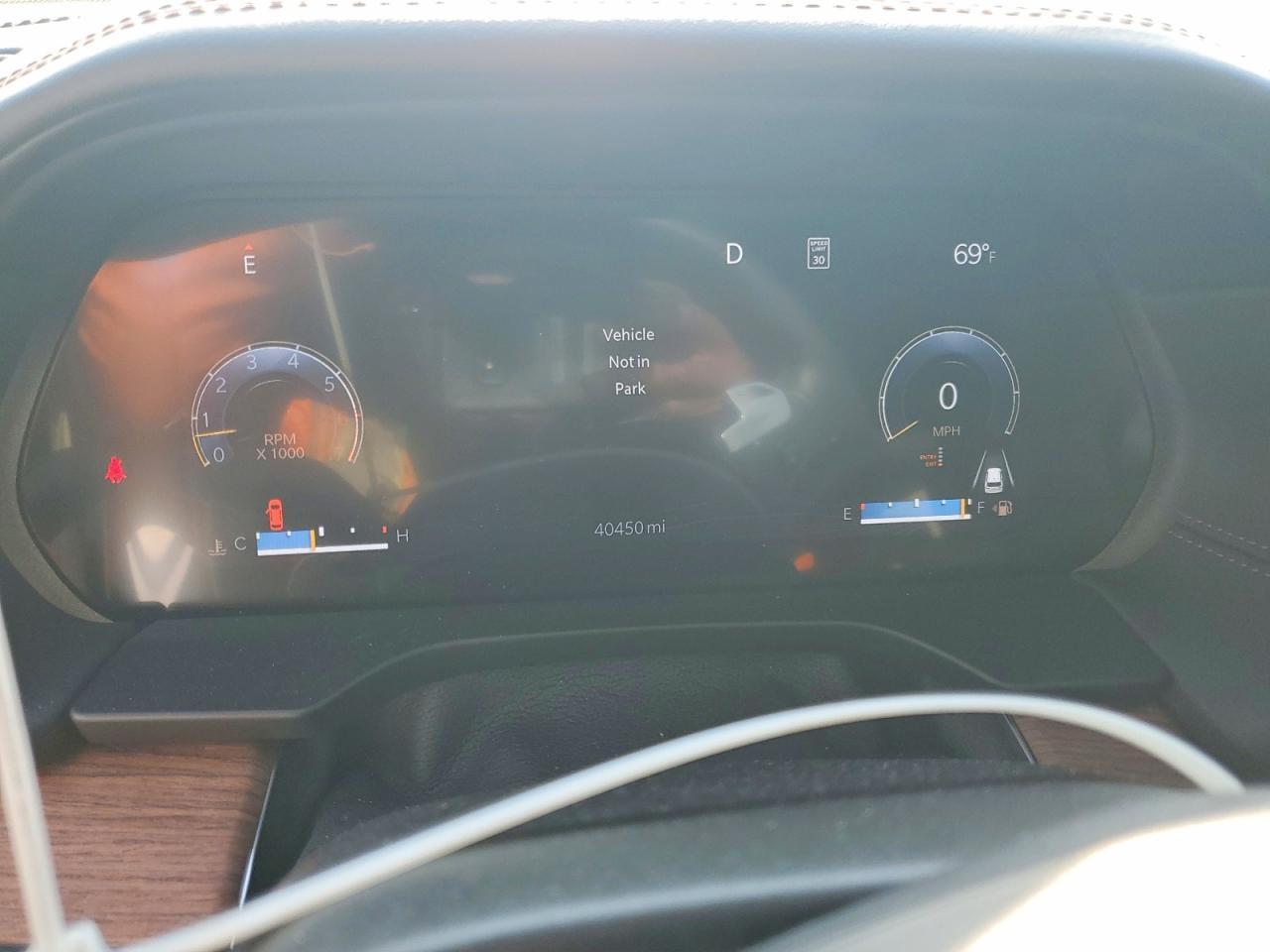 2023 Jeep Grand Cherokee L Summit - zdjęcie 9