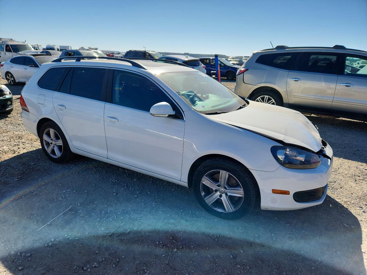 2014 Volkswagen Jetta Tdi - zdjęcie 4
