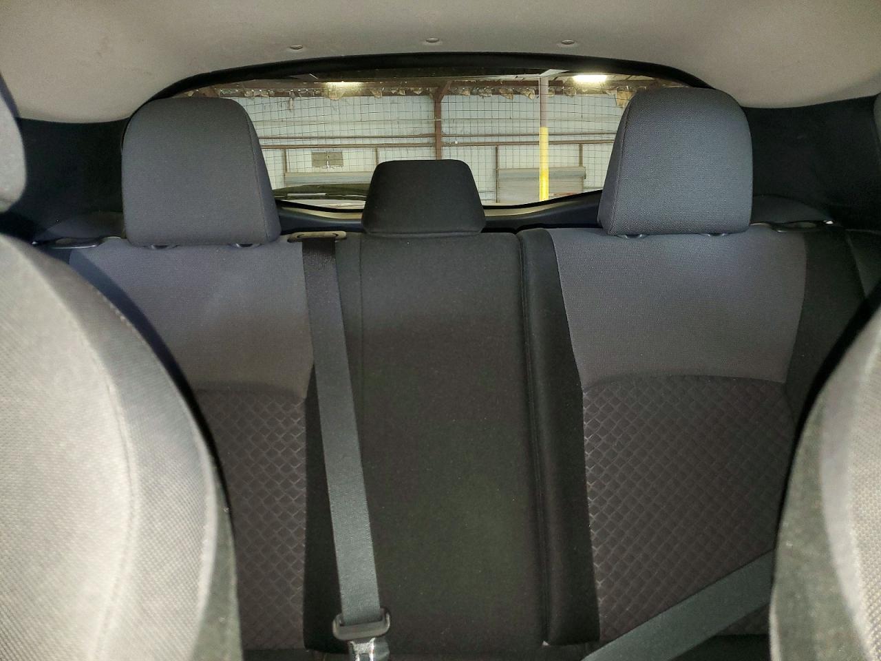 2020 Toyota C-Hr Le - zdjęcie 10