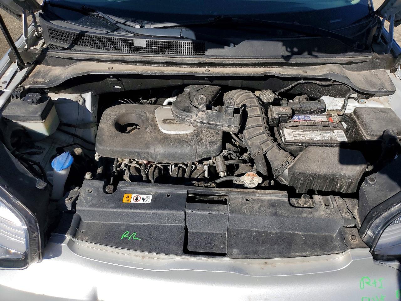 2019 Kia Soul ! - zdjęcie 11