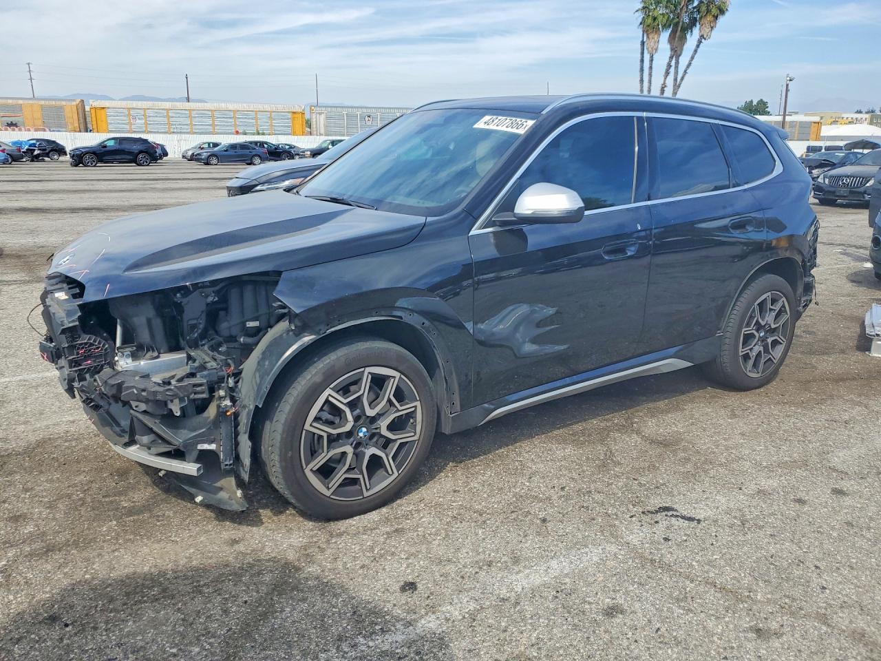2023 BMW X1 xDrive28I - zdjęcie główne