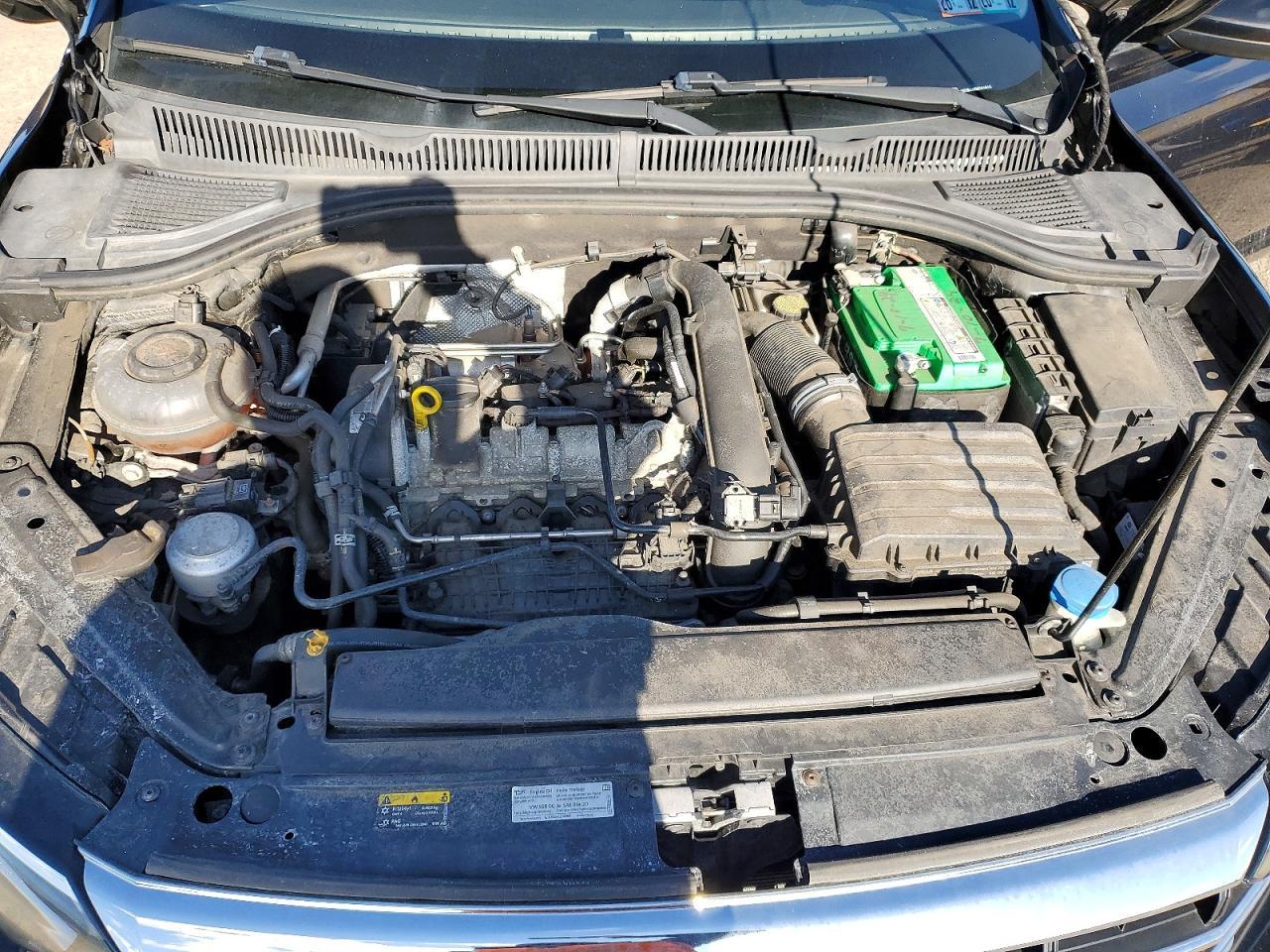 2019 Volkswagen Jetta S - zdjęcie 11