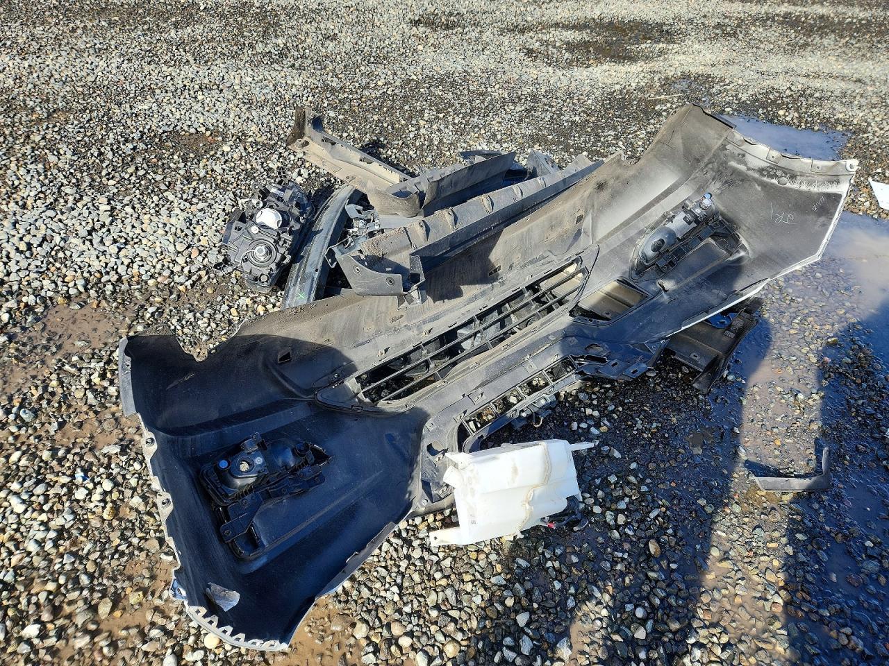 2019 Nissan Rogue Sl - zdjęcie 13