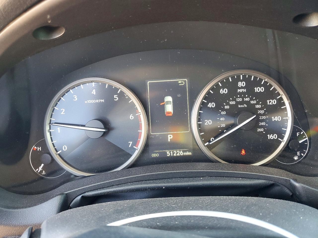 2020 Lexus Nx 300 Base - zdjęcie 9