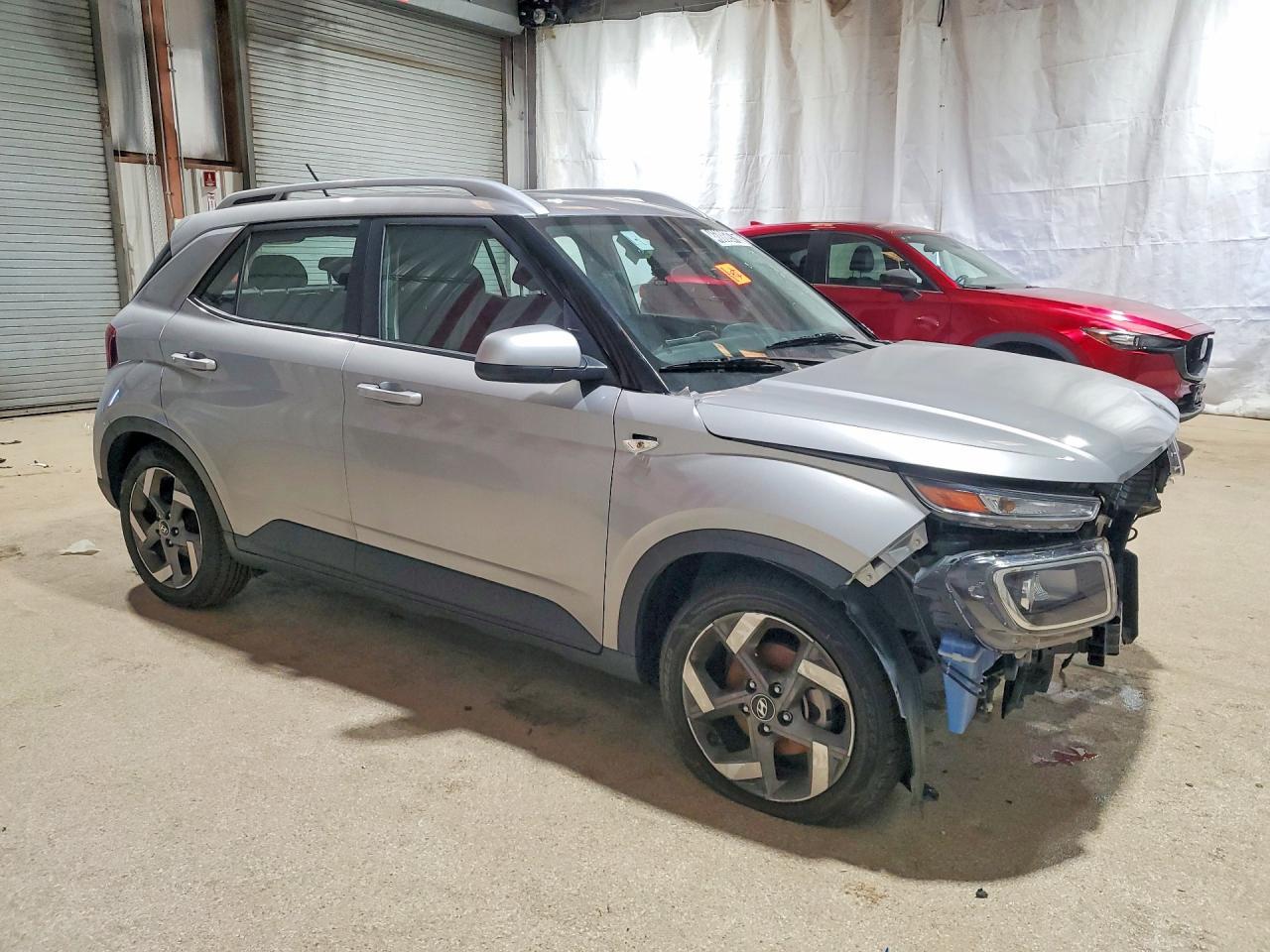 2023 Hyundai Venue Sel - zdjęcie 4