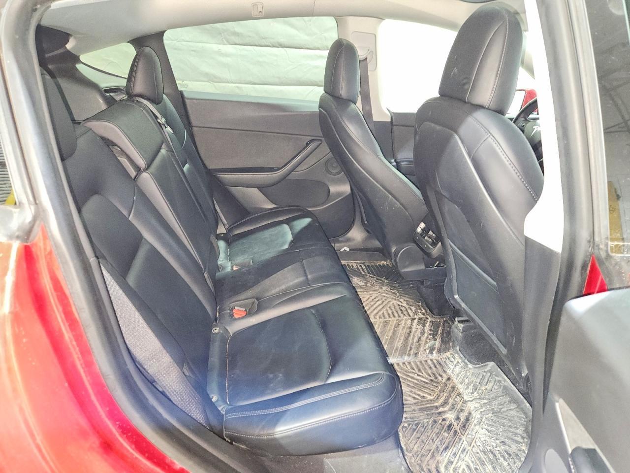 2021 Tesla Model Y - zdjęcie 10