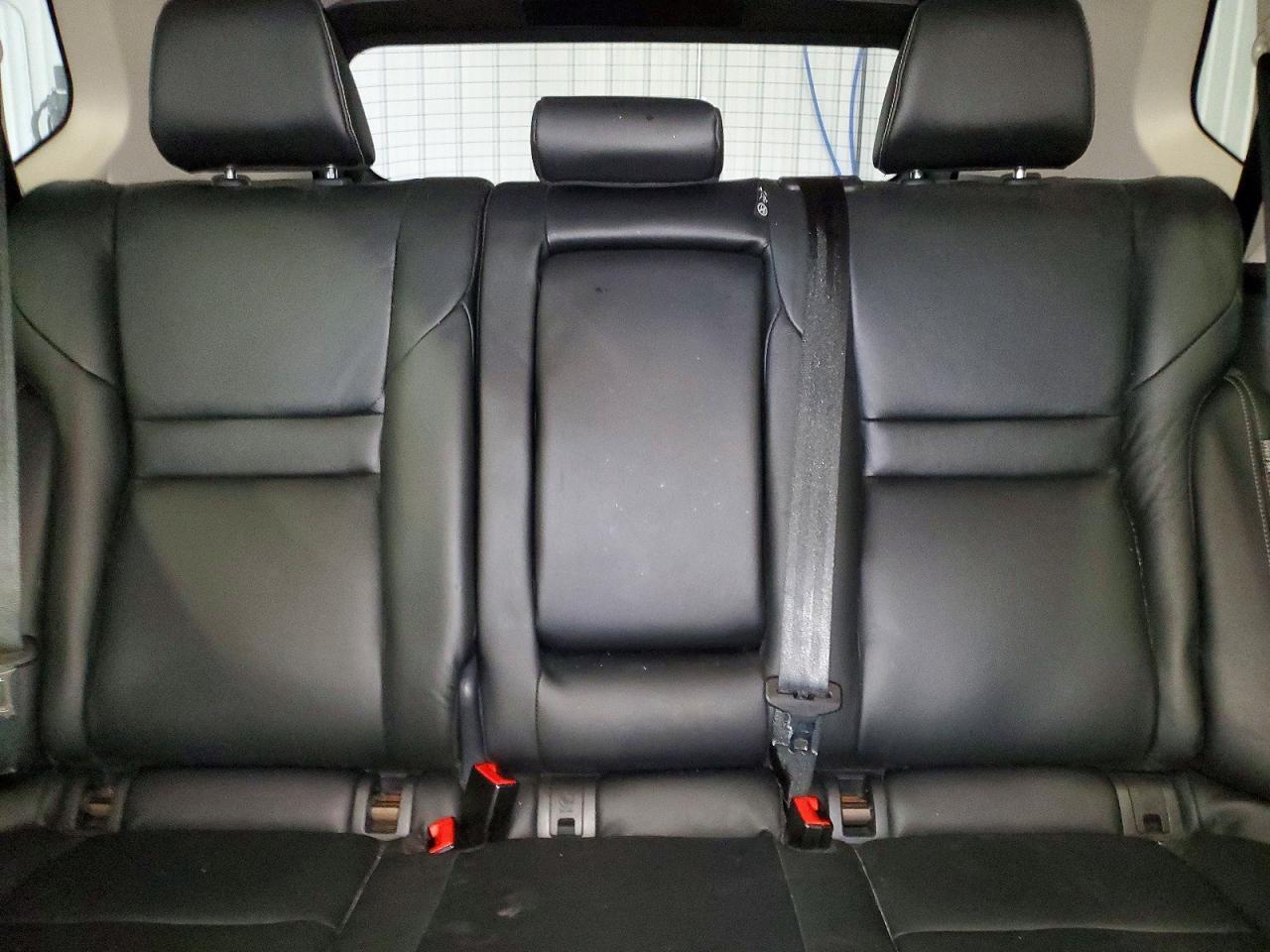 2021 Nissan Rogue Sl - zdjęcie 10