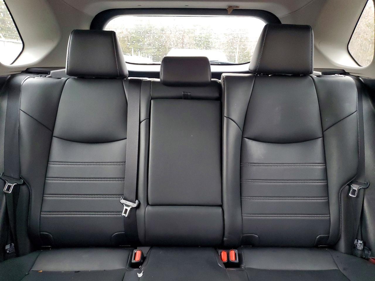 2021 Toyota Rav4 Xle - zdjęcie 10