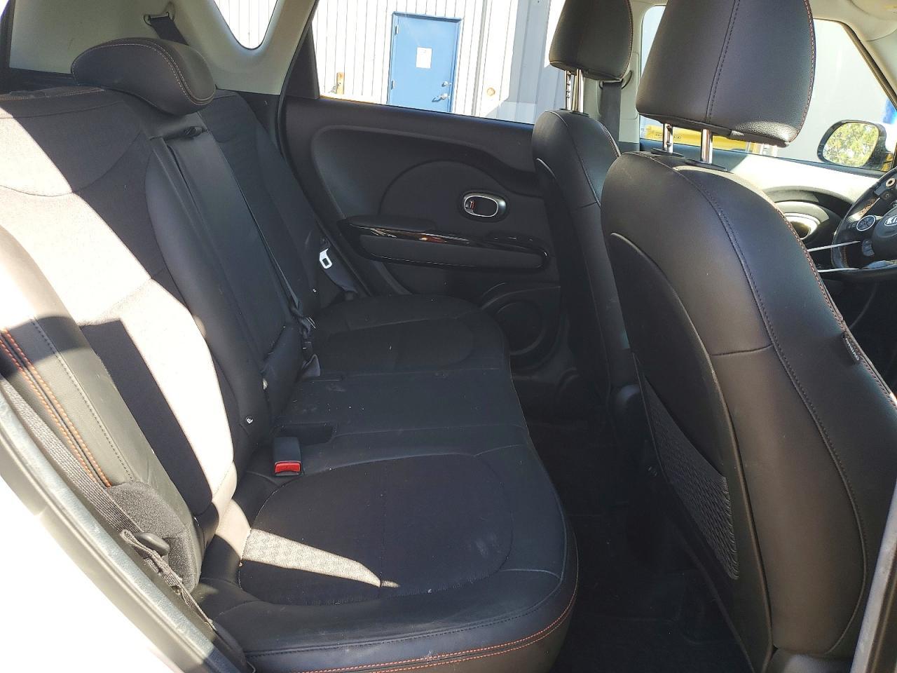 2019 Kia Soul ! - zdjęcie 10