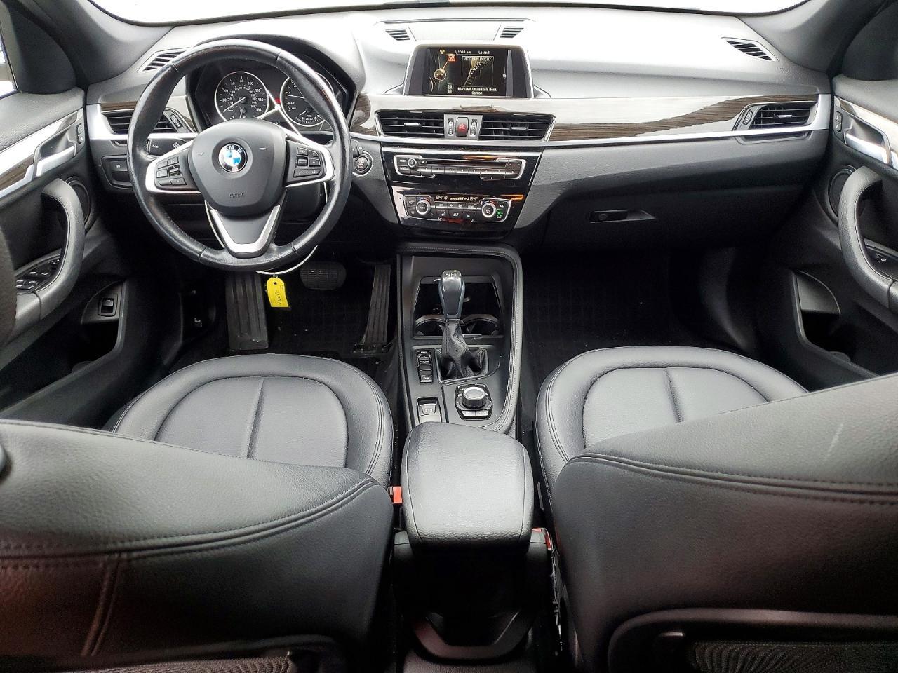 2017 BMW X1 xDrive28I - zdjęcie 8